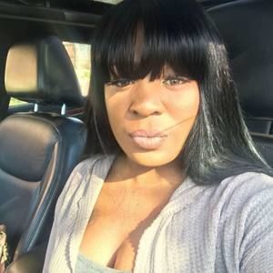 Meet your Posher, Cecile